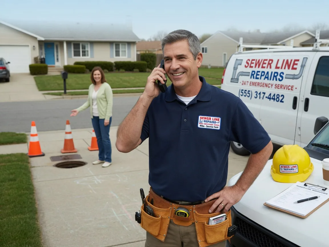 Emergency Plumber Temperanceville, VA FAQs